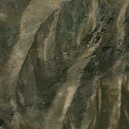 Satellite imagery of Kōh-e Fōrubal, AF