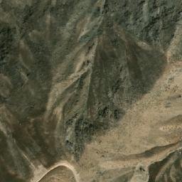 Satellite imagery of Kōh-e Fōrubal, AF