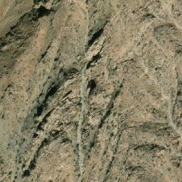 Satellite imagery of Kōh-e Pizgarān, AF