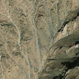 Satellite imagery of Kōh-e Pizgarān, AF