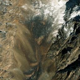 Satellite imagery of Kōh-e Qōl-e Awtū, AF