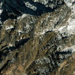 Satellite imagery of Kōh-e Qōl-e Awtū, AF