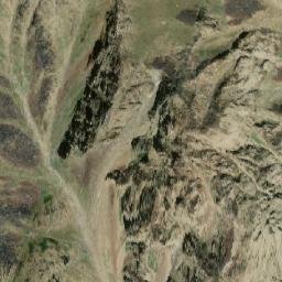 Satellite imagery of Kōh-e Māhī Khānah, AF