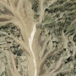 Satellite imagery of Kōh-e Māhī Khānah, AF