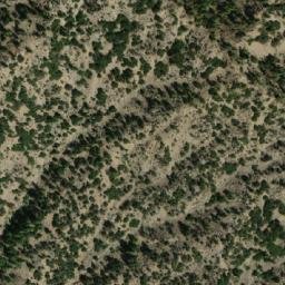 Satellite imagery of Kōh-e Shahīdān, AF