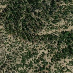 Satellite imagery of Kōh-e Shahīdān, AF