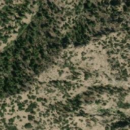 Satellite imagery of Kōh-e Shahīdān, AF