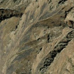 Satellite imagery of Kōh-e Shōk, AF