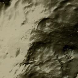 Satellite imagery of Kōtal-e Ishtīk, AF