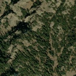 Satellite imagery of Umagul Ghar, AF