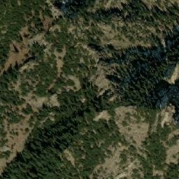 Satellite imagery of Umagul Ghar, AF