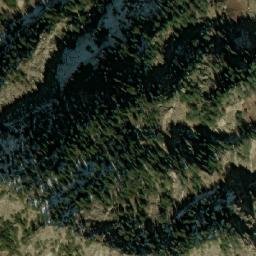 Satellite imagery of Umagul Ghar, AF