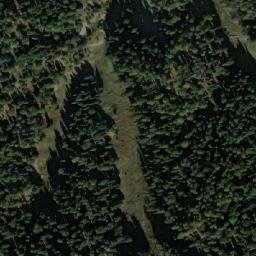 Satellite imagery of Lanḏay Sar, AF
