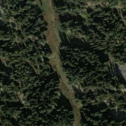 Satellite imagery of Lanḏay Sar, AF