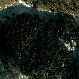 Satellite imagery of Aringshāh Sar, AF