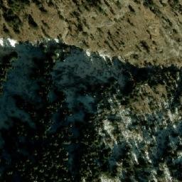 Satellite imagery of Aringshāh Sar, AF