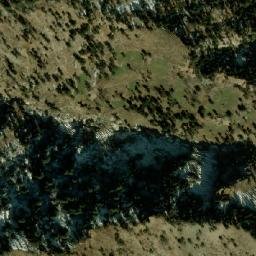 Satellite imagery of Aringshāh Sar, AF