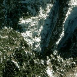 Satellite imagery of Kōtyā Sar, AF