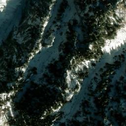 Satellite imagery of Kōtyā Sar, AF