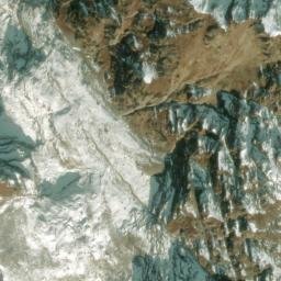 Satellite imagery of Zaga Sar, PK