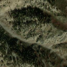 Satellite imagery of Minori, PK