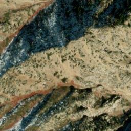 Satellite imagery of Minori, PK