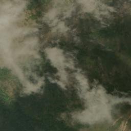 Satellite imagery of Antimony Ridge, US