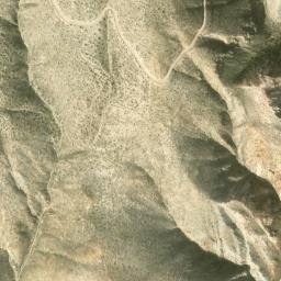 Satellite imagery of Carbonate Prospect, US