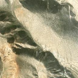 Satellite imagery of Carbonate Prospect, US