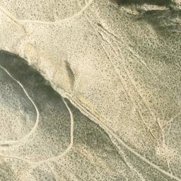 Satellite imagery of Carbonate Prospect, US