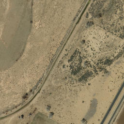 Satellite imagery of X 26 — NGS FO0274 — Sandoval County, US, US