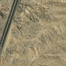 Satellite imagery of I25 4 — NGS FO1054 — Sandoval County, US, US
