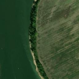 Satellite imagery of Chalk Bluff, US