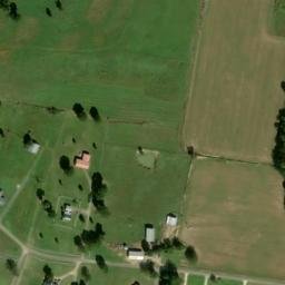Satellite imagery of The Fork, US
