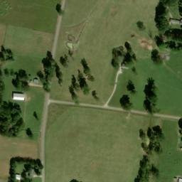 Satellite imagery of The Fork, US
