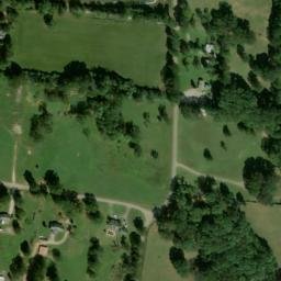 Satellite imagery of The Fork, US