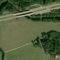 Satellite imagery of Forge Ridge, US