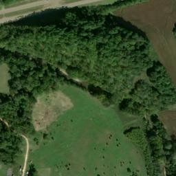Satellite imagery of Forge Ridge, US
