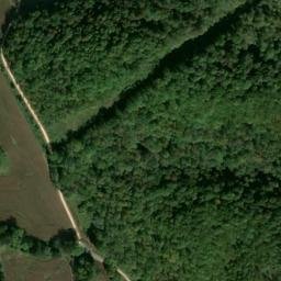 Satellite imagery of Forge Ridge, US