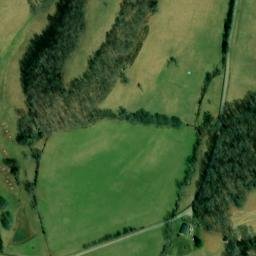 Satellite imagery of Diana Ridge, US