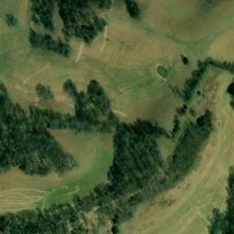 Satellite imagery of Diana Ridge, US