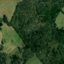 Satellite imagery of Diana Ridge, US
