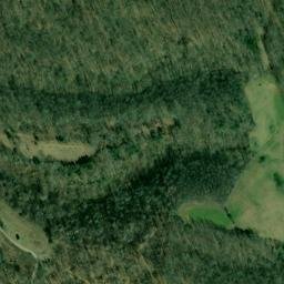 Satellite imagery of Chestnut Ridge, US