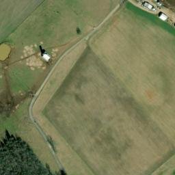 Satellite imagery of Caldwell Ridge, US