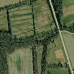 Satellite imagery of Shetter Quarry, US