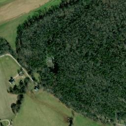 Satellite imagery of Shetter Quarry, US