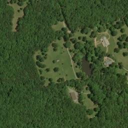Satellite imagery of Kell Ridge, US