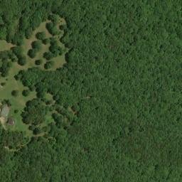 Satellite imagery of Kell Ridge, US