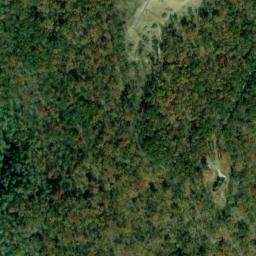 Satellite imagery of Redbird Point, US