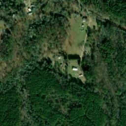Satellite imagery of Soddy Number One Mine, US